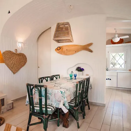 Bgitalianvacation - Di Rocca Sant'elmo 別荘