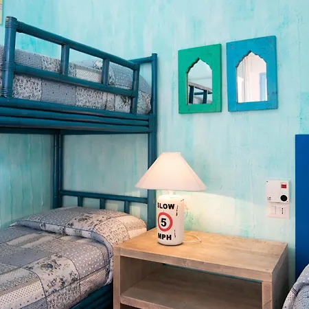 別荘 Bgitalianvacation - Di Rocca Sant'elmo *