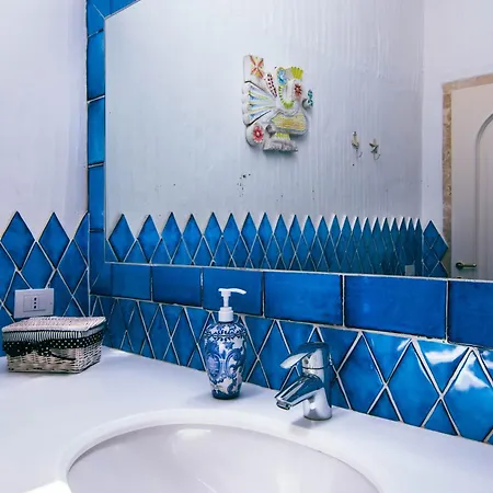 Bgitalianvacation - Di Rocca Sant'elmo