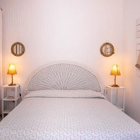 Dom wakacyjny Bgitalianvacation - Di Rocca Sant'elmo Castiadas