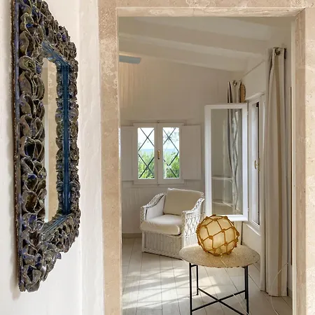 Bgitalianvacation - Di Rocca Sant'elmo Dom wakacyjny Castiadas