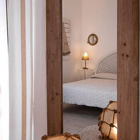 Bgitalianvacation - Di Rocca Sant'elmo Holiday home