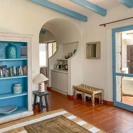 Bgitalianvacation - Di Rocca Sant'elmo Holiday home *