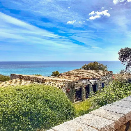 Holiday home Bgitalianvacation - Di Rocca Sant'elmo Castiadas