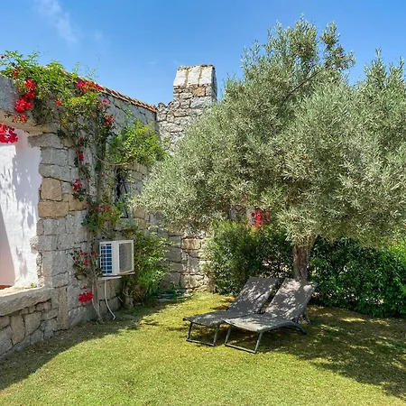 Bgitalianvacation - Di Rocca Sant'elmo Holiday home Castiadas