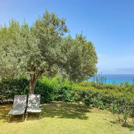 別荘 Bgitalianvacation - Di Rocca Sant'elmo *