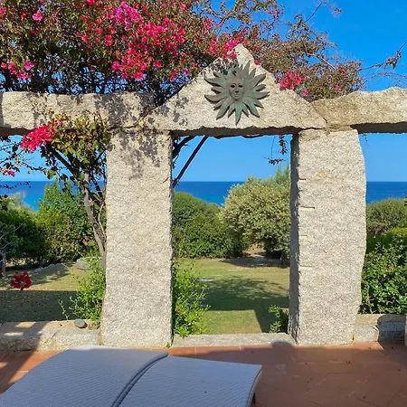 Bgitalianvacation - Di Rocca Sant'elmo 別荘 *