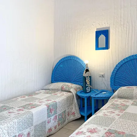 Bgitalianvacation - Di Rocca Sant'elmo *