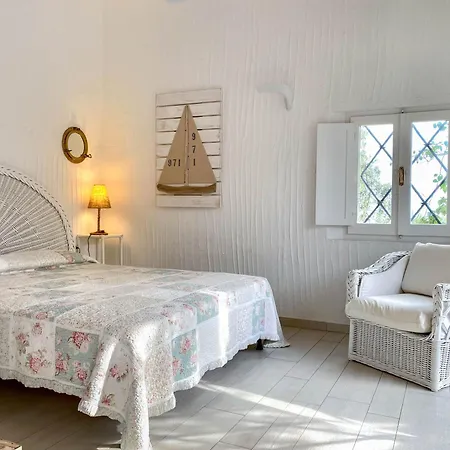 Bgitalianvacation - Di Rocca Sant'elmo Holiday home *