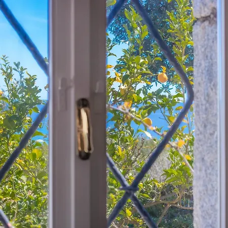 Bgitalianvacation - Di Rocca Sant'elmo * カスティアーダス