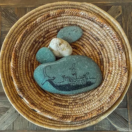 Bgitalianvacation - Di Rocca Sant'elmo 別荘