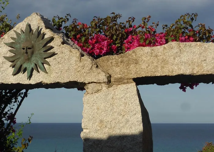 Bgitalianvacation - Di Rocca Sant'elmo