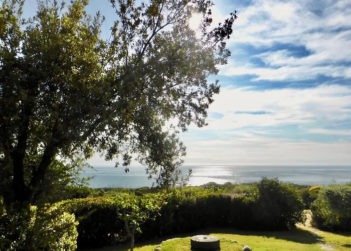 Bgitalianvacation - Di Rocca Sant'elmo Casa de Férias