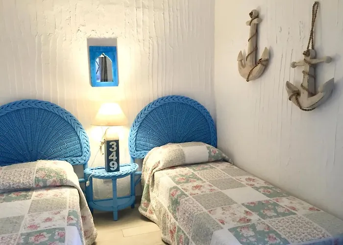 Bgitalianvacation - Di Rocca Sant'elmo