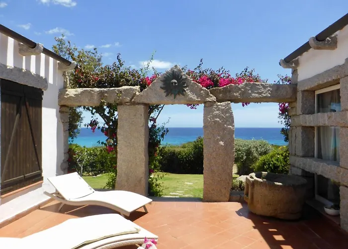 Bgitalianvacation - Di Rocca Sant'elmo Castiadas