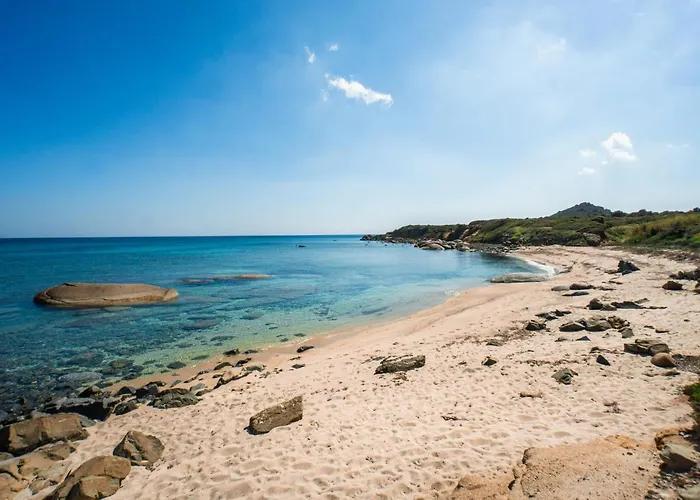 Bgitalianvacation - Di Rocca Sant'elmo Castiadas