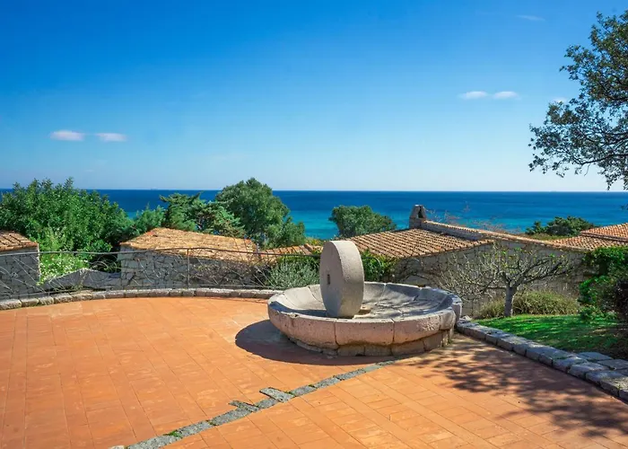 Bgitalianvacation - Di Rocca Sant'elmo Casa de Férias *