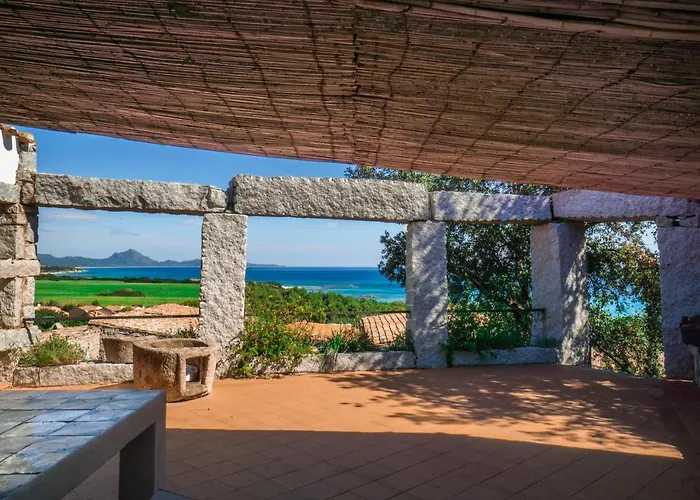 Casa de Férias Bgitalianvacation - Di Rocca Sant'elmo *