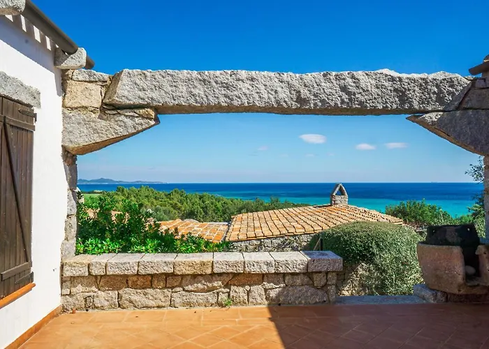 Casa de Férias Bgitalianvacation - Di Rocca Sant'elmo *