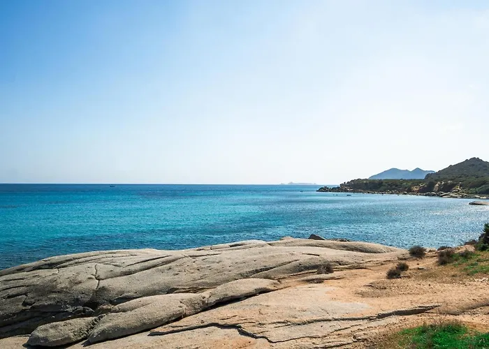 Bgitalianvacation - Di Rocca Sant'elmo Casa de Férias *