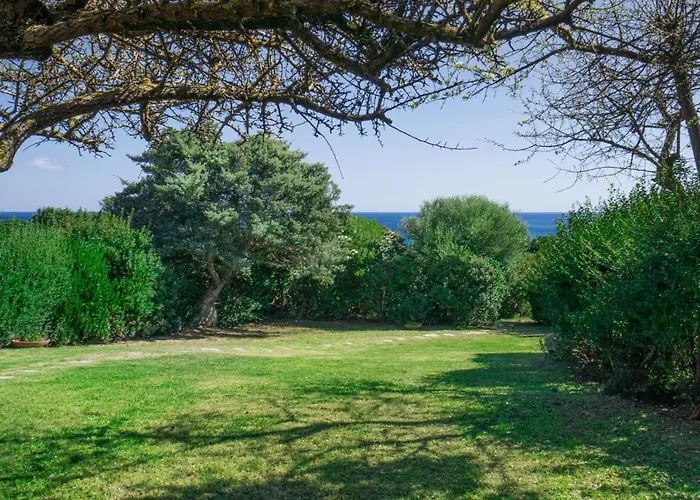 Bgitalianvacation - Di Rocca Sant'elmo * Castiadas