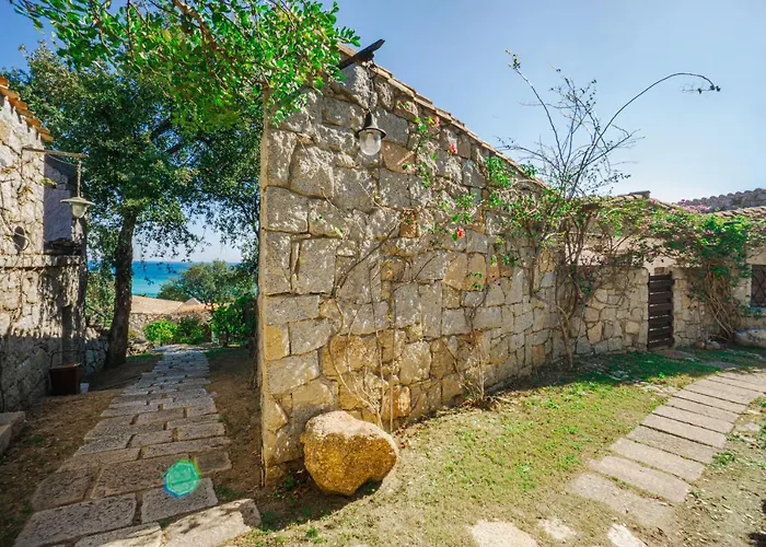 Bgitalianvacation - Di Rocca Sant'elmo *