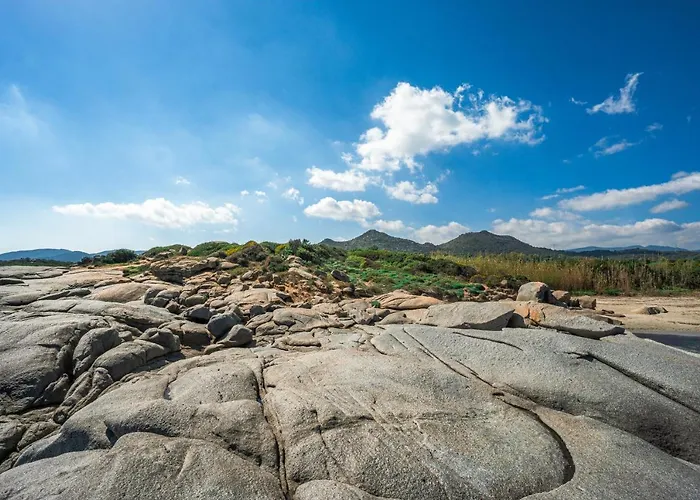 Bgitalianvacation - Di Rocca Sant'elmo *