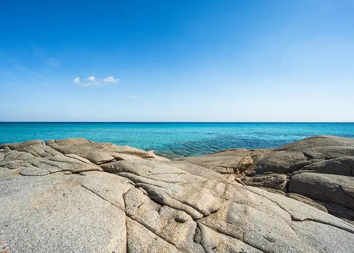 Bgitalianvacation - Di Rocca Sant'elmo Castiadas