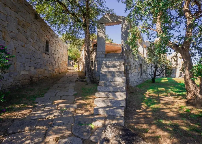 Bgitalianvacation - Di Rocca Sant'elmo Nyaraló *