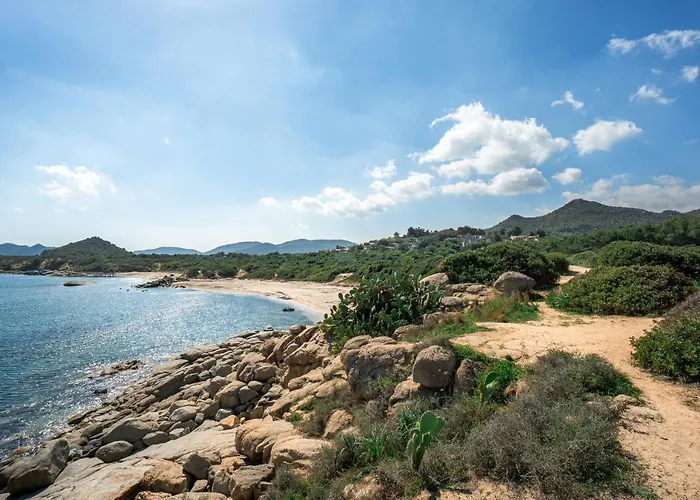 Bgitalianvacation - Di Rocca Sant'elmo