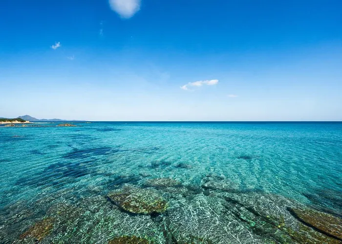 Casa de Férias Bgitalianvacation - Di Rocca Sant'elmo *