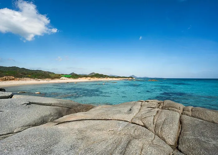 Bgitalianvacation - Di Rocca Sant'elmo Castiadas