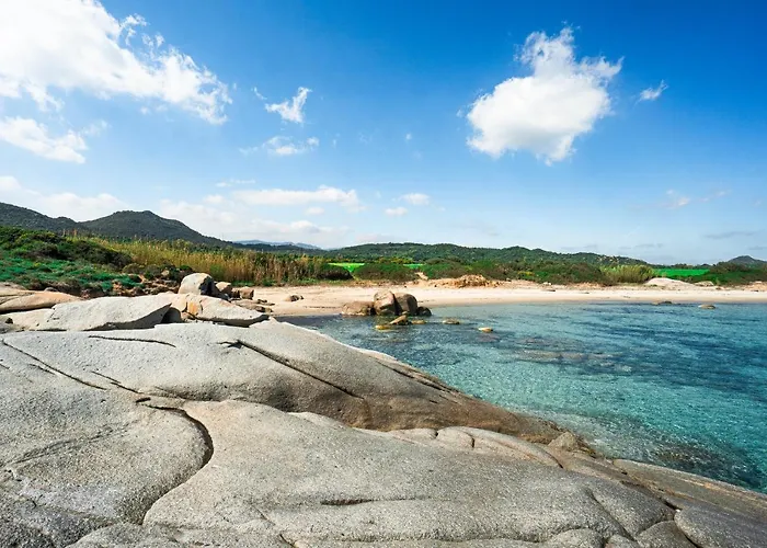 Bgitalianvacation - Di Rocca Sant'elmo Castiadas