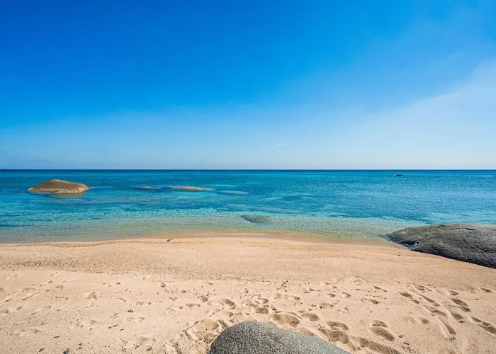 Bgitalianvacation - Di Rocca Sant'elmo Casa de Férias