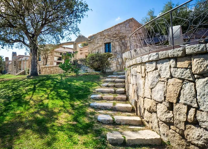 Bgitalianvacation - Di Rocca Sant'elmo * Castiadas