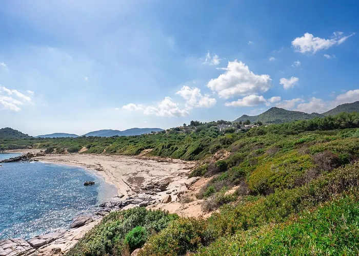 Bgitalianvacation - Di Rocca Sant'elmo *