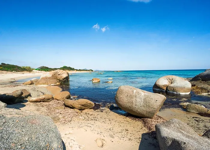 Bgitalianvacation - Di Rocca Sant'elmo *