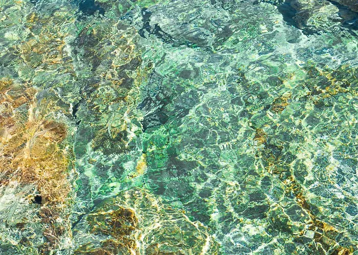 Bgitalianvacation - Di Rocca Sant'elmo Casa de Férias Castiadas