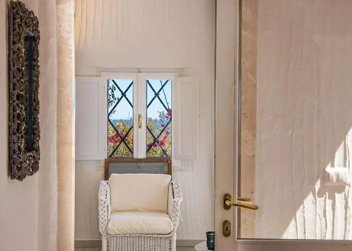 Casa de Férias Bgitalianvacation - Di Rocca Sant'elmo *