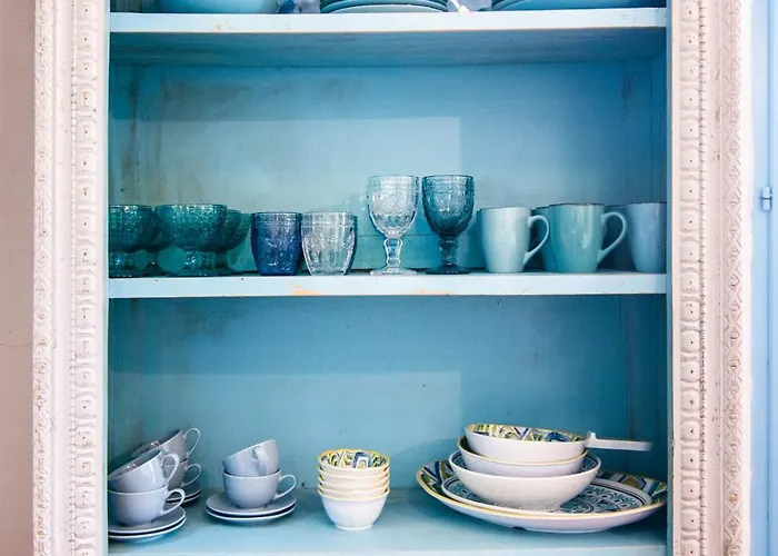 Bgitalianvacation - Di Rocca Sant'elmo