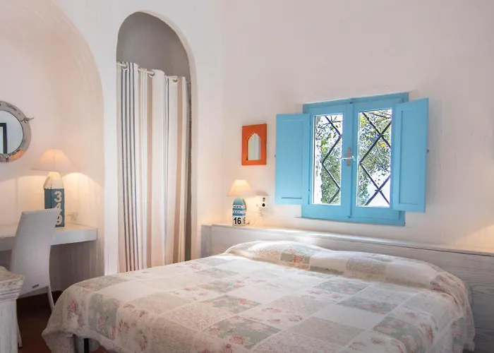 Casa de Férias Bgitalianvacation - Di Rocca Sant'elmo *