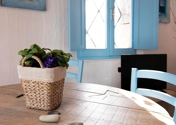 Casa de Férias Bgitalianvacation - Di Rocca Sant'elmo *