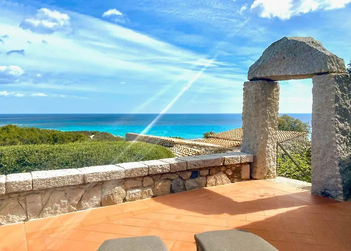 Bgitalianvacation - Di Rocca Sant'elmo Casa de Férias *