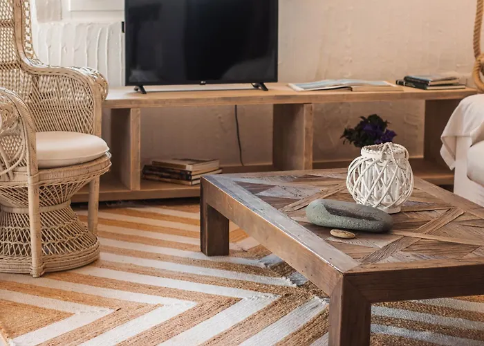 Bgitalianvacation - Di Rocca Sant'elmo Casa de Férias Castiadas