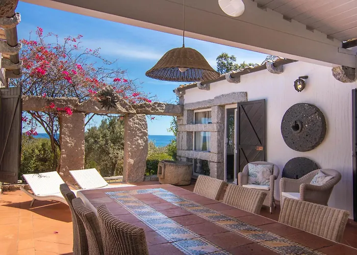 Bgitalianvacation - Di Rocca Sant'elmo *