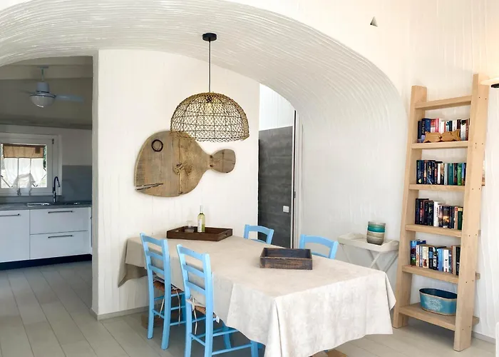 Bgitalianvacation - Di Rocca Sant'elmo Casa de Férias *