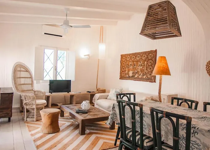 Bgitalianvacation - Di Rocca Sant'elmo Casa de Férias Castiadas