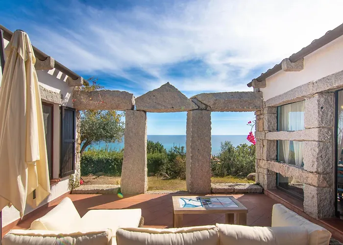 Bgitalianvacation - Di Rocca Sant'elmo Castiadas