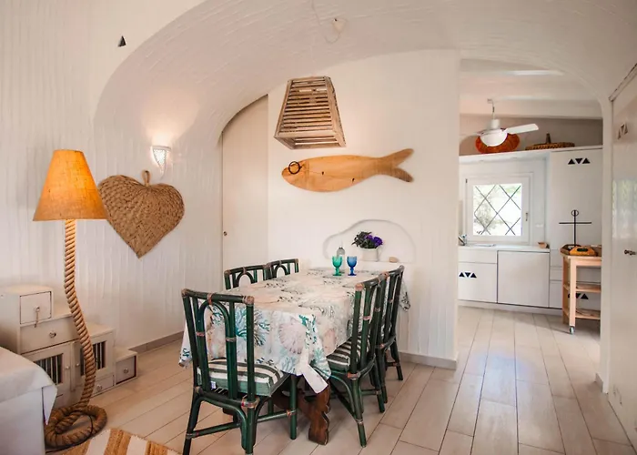 Bgitalianvacation - Di Rocca Sant'elmo Casa de Férias