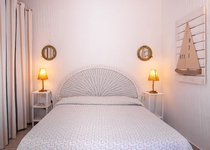 Casa de Férias Bgitalianvacation - Di Rocca Sant'elmo Castiadas